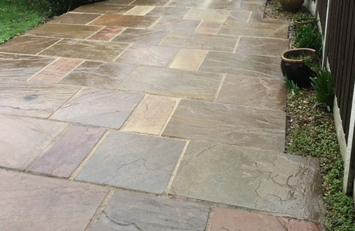 Driveways, Patios, and Treecare Service